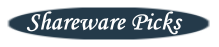 Shareware Picks